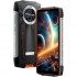 Смартфон Blackview BV8200 6.49" FHD+/12GB/256GB/MT8781/ 8800mAh / 50+32Мп / NFC/ IP69K / Orange
