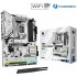 Материнська плата ASRock B860 STEEL LEGEND WIFI , Intel Socket 1851