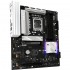 Материнська плата ASRock B860 PRO RS , Intel Socket 1851
