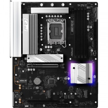 Материнська плата ASRock B860 PRO RS , Intel Socket 1851