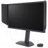 Монітор BENQ XL2546X+ Dark Grey 9H.LN1LB.QBE