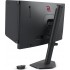 Монітор BENQ XL2546X+ Dark Grey 9H.LN1LB.QBE