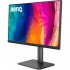 Монітор BENQ PD2706QN Grey 9H.LNDLA.TBE