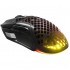 Мишка SteelSeries Aerox 5 Wireless RGB, 18000dpi., 9кн., чорна