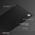 Килимок для мишки SteelSeries Qck XXL Black (63429)