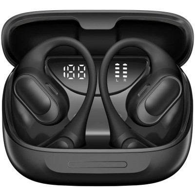 Навушники TWS Blackview AirBuds 200 Black