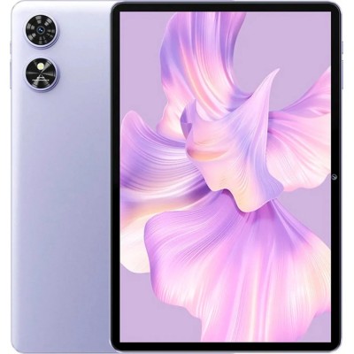 Планшет Oukitel OT6 10" HD+ /4GB/64GB/ RK3562 /8000mAh/ 5+2Мп /Чохол+Стилус/WIFI Purple
