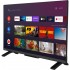 Телевізор 32 Toshiba 32LA2E63DG HD/LED/T2/Android 11/2 x 6W/Dolby Digital/HDMI/Wi-Fi/VESA 75 x 75 M4/Black ( 32LA2E63DG )