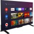 Телевізор 43 Toshiba 43UA2363DG UHD/LED/T2/Android 11/2 x 8W/Dolby Digital/HDMI/Wi-Fi/VESA 100 x 100 M4/Bla ( 43UA2363DG )