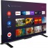 Телевізор 43 Toshiba 43LA2E63DG HD/LED/T2/Android 11/2 x 8W/Dolby Digital/HDMI/Wi-Fi/VESA 100 x 100 M4/Blac ( 43LA2E63DG )