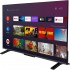 Телевізор 43 Toshiba 43LA2E63DG HD/LED/T2/Android 11/2 x 8W/Dolby Digital/HDMI/Wi-Fi/VESA 100 x 100 M4/Blac ( 43LA2E63DG )