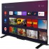 Телевізор 50 Toshiba 50UA2363DG UHD/LED/T2/Android 11/2 x 10W/Dolby Digital/HDMI/Wi-Fi/VESA 200 x 200 M4/Bl ( 50UA2363DG )