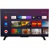Телевізор 50 Toshiba 50UA2363DG UHD/LED/T2/Android 11/2 x 10W/Dolby Digital/HDMI/Wi-Fi/VESA 200 x 200 M4/Bl ( 50UA2363DG )