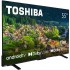 Телевізор 55 Toshiba 55UA2363DG UHD/LED/T2/Android 11/2 x 10W/Dolby Digital/HDMI/Wi-Fi/VESA 200 x 200 M4/Bl ( 55UA2363DG )
