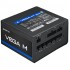 Блок живлення Chieftec VEGA M 850 W 12VHPW connector 80+Gold (PPG-850-C) модульні кабелі