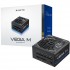 Блок живлення Chieftec VEGA M 850 W 12VHPW connector 80+Gold (PPG-850-C) модульні кабелі