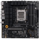 Материнська плата ASUS TUF GAMING B650M-E (AM5 B650 2xDDR5 HDMI DP M.2 mATX)