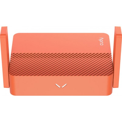 Роутер Cudy TR1200, AC1200 Wi-Fi Mesh Router with USB, 2×10/100Mbps RJ45