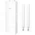 Підсилювач Wi-Fi сигналу Cudy RE1200 AC1200 Wi-Fi Mesh Repeater