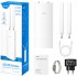 Підсилювач Wi-Fi сигналу Cudy RE1200 AC1200 Wi-Fi Mesh Repeater