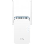 Підсилювач Wi-Fi сигналу Cudy RE1200 AC1200 Wi-Fi Mesh Repeater