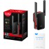 Підсилювач Wi-Fi сигналу Cudy RE3000 AX3000 WiFi 6 Mesh Repeater