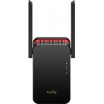 Підсилювач Wi-Fi сигналу Cudy RE3000 AX3000 WiFi 6 Mesh Repeater