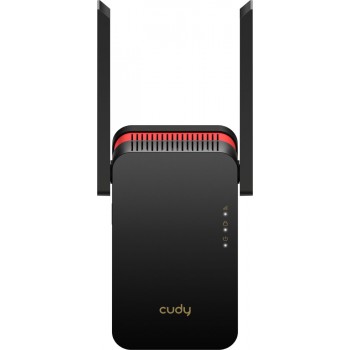 Підсилювач Wi-Fi сигналу Cudy RE3000 AX3000 WiFi 6 Mesh Repeater