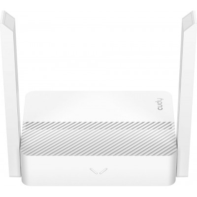 Роутер Cudy LT300, N300 Wi-Fi 4G LTE Cat4 Router