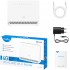 Роутер Cudy LT500E, AC1200 Wi-Fi 4G LTE-Cat4 Router