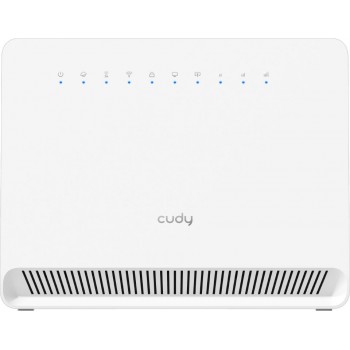 Роутер Cudy LT500E, AC1200 Wi-Fi 4G LTE-Cat4 Router