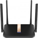 Роутер Cudy LT500D, AC1200 Wi-Fi Mesh 4G LTE Cat4 Router