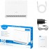 Роутер Cudy LT700E, AC1200 Wi-Fi 4G LTE-Cat6 Gigabit Router