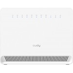 Роутер Cudy LT700E, AC1200 Wi-Fi 4G LTE-Cat6 Gigabit Router