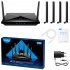 Роутер Cudy LT700, AC1200 Wi-Fi 4G LTE-Cat6 Gigabit Router