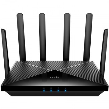 Роутер Cudy LT700, AC1200 Wi-Fi 4G LTE-Cat6 Gigabit Router