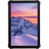 Планшет Blackview Active 10 Pro 10.95" FHD+/12GB/512GB/MT6878/30000mAh/108+50Мп/LTE/NFC/IP69K/Black
