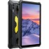 Планшет Blackview Active 10 Pro 10.95" FHD+/12GB/512GB/MT6878/30000mAh/108+50Мп/LTE/NFC/IP69K/Black