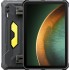 Планшет Blackview Active 10 Pro 10.95" FHD+/12GB/512GB/MT6878/30000mAh/108+50Мп/LTE/NFC/IP69K/Black