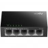 Комутатор Cudy FS105, 5 портовий 10/100 Mbps Metal Switch