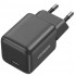Зарядний пристрій 1xUSB 20W (USB-C) PD GaN Tech X512 Сірий Ugreen (55528)