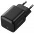 Зарядний пристрій 1xUSB 20W (USB-C) PD GaN Tech X512 Чорний Ugreen (55553)