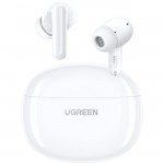 Навушники TWS UGREEN HiTune T3C Earbuds (WS207) Білі