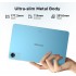 Планшет Doogee T36 12"90Hz FHD+ /8GB/256GB/ T620 /8800mAh/ 13+8Мп / LTE / Blue