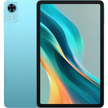 Планшет Doogee T36 12"90Hz FHD+ /8GB/256GB/ T620 /8800mAh/ 13+8Мп / LTE / Blue