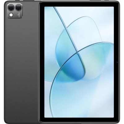 Планшет Doogee T10S 10.1" FHD /6GB/128GB/ T606 6600mAh/ 8+5Мп / LTE /Metal Grey