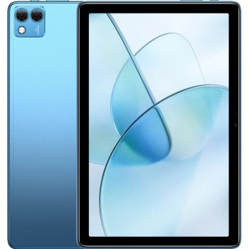 Планшет Doogee T10S 10.1" FHD /6GB/128GB/ T606 6600mAh/ 8+5Мп / LTE / Metal Blue