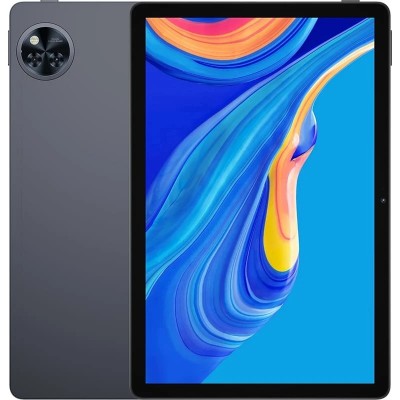 Планшет Doogee U11 11" 90Hz HD /4GB/128GB/ T606 8580mAh/ 13+5Мп / Grey