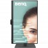 Монітор 27" BenQ GW2790T, IPS, 100Hz, 2xHDMI, DP, HAS, Pivot, колонки, чорний