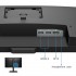 Монітор 27" BenQ GW2790T, IPS, 100Hz, 2xHDMI, DP, HAS, Pivot, колонки, чорний